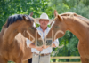 Horseman’s Club by Andy Booth<span> - </span>Annuel