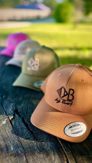 Casquette Buck – Image 2