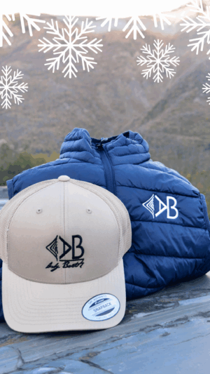 Pack cavalier EDITION LIMITÉE - Bleu