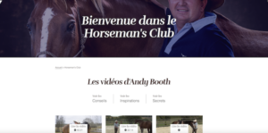 5-le Horsemans Club