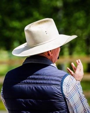 Séminaire Horseman Science