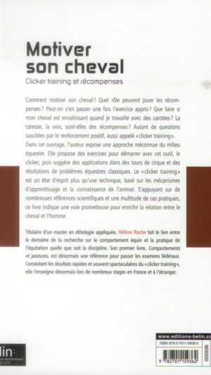 Motiver son cheval – Image 2